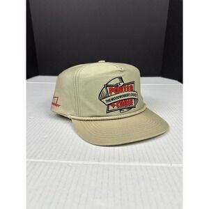 VTG Porter Cable Woodworkers Choice SnapBack Hat/Cap